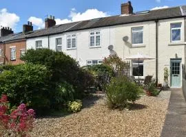 Pebble Cottage