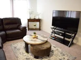 4BR Beautiful Home in Princeton