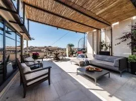 Luxury apartments near the Pantheon in the center of - Rome