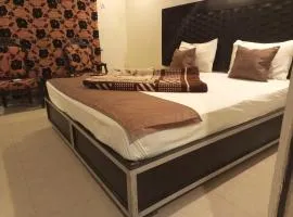 Five Monts hotel