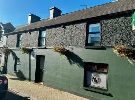 MJ O'Connor's Guesthouse