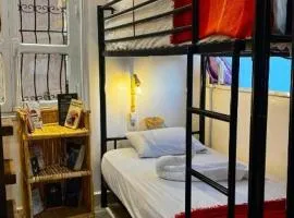 Ami D'or Hostel