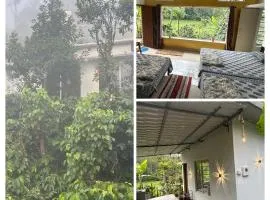 Doddakallu Betta Homestay Coorg