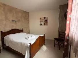 Auberge Cherisy