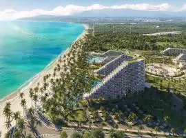K' SEA VIEW ARENA RESORT o