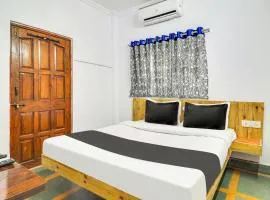 FabExpress Peaceful Studio AAI Bungalow