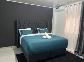 Ramachi Apartment A