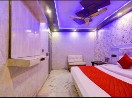 Rama Stay Pahar Ganj Delhi