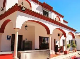 Hostal la zamora