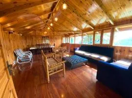 1BH-B can sleep 5 person