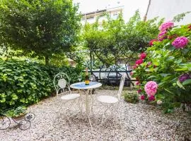 La Casa di Brunina Monza - Relax e Garage vicino Milano
