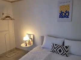 Mi casa