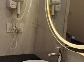 2 bed New Furnished Appartment at Lahore Prime Location