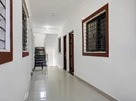 Hotel O Krishna Executive