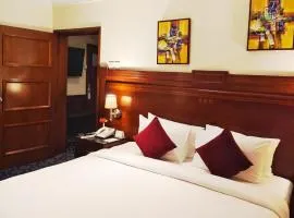 Ramee California Hotel