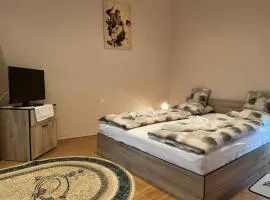 Cristian Apartman III Hajdúszoboszló