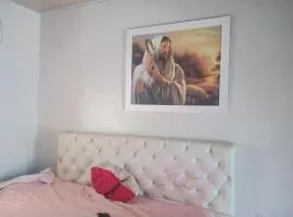 Quarto para alugar para cop 30
