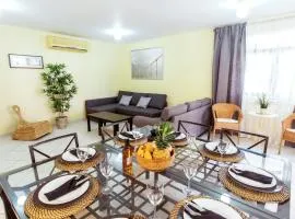 Condo very close beach