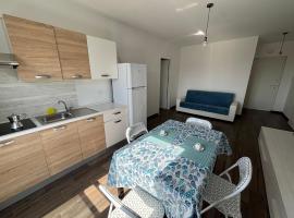Al Bivio Blu, Hotel in Chieti