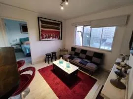 Departamento Condominio Viña del mar