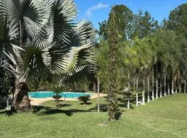 Villa Pinhais
