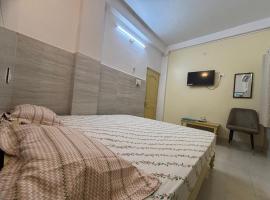 Bimala Hotel, hotel near Birsa Munda Airport - IXR, Rānchī