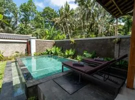 The Kuera Ubud Villa