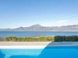 Suite Incanto lago di Garda