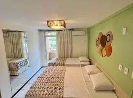 FLAT EM BARREIRINHAS - Gran Solare Lencois