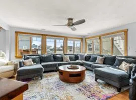 Serendipity Beach Retreat Namaste Unit