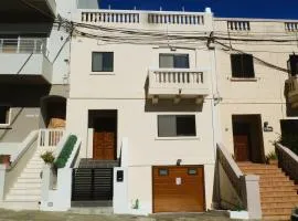 Bright & Spacious Private Room, Bathroom & Terrace in Swieqi, Prime Location!