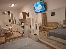 Studio Ultracentral OGLINDA