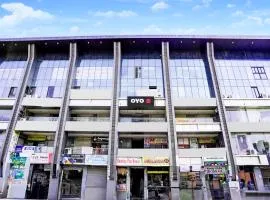 Hotel O The Park View Rooms