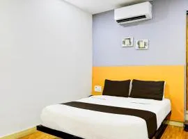 FabHotel The Park View