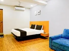 Hotel O The Park View Rooms