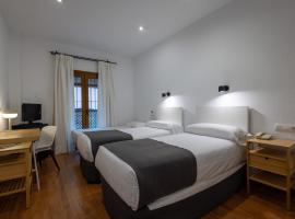 Viesnīca Sercotel Puerto de Santa María pilsētā Elpuerto de Santamarija