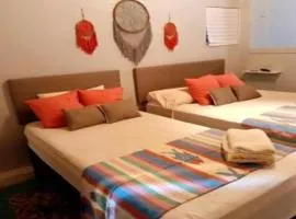 Cozy Apartment W Kitchen Downtown Isla Mujeres