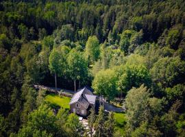 Viesnīca Stay North - Västerskog pilsētā Sipoo