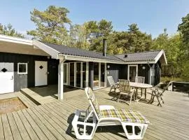 2664 Nexø - Østre Fort Alle 2