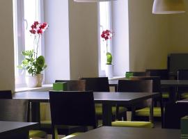 Hotel Bahnhof Jestetten, hotel v destinaci Jestetten