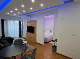 Extra Apartman Palata