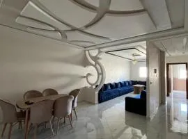 Luxe app 2 chambres