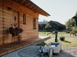Chalets am Duschl-Hof