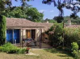 Gîte Romarin