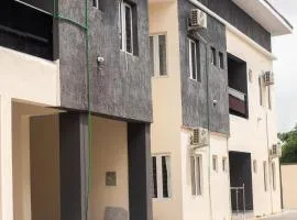 Oystershell Apartments