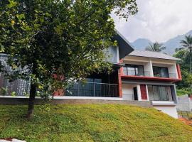GINGY Holidays, ξενοδοχείο σε Wayanad