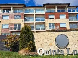 Quinta Luna 10 - Playa Bonita