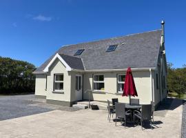 Loophead SelfCatering Cottage SensoryAccessible, hotel v destinaci Kilrush