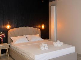 Eve's Place, alojamiento con cocina en Brăila