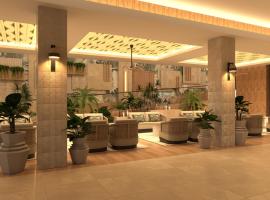 Riu Jalisco - All Inclusive